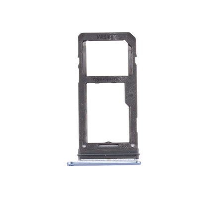 Samsung Galaxy S8 SIM Card & Micro SD Tray Replacement | SM-G950F – view 2