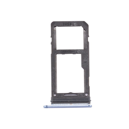Samsung Galaxy S8 SIM Card Tray + Micro SD Tray