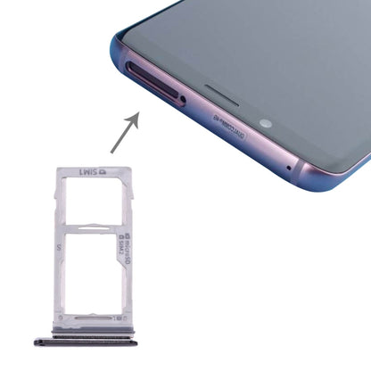 Samsung Galaxy S9 / S9+ SIM Card Tray | Dual SIM & Micro SD Slot Replacement