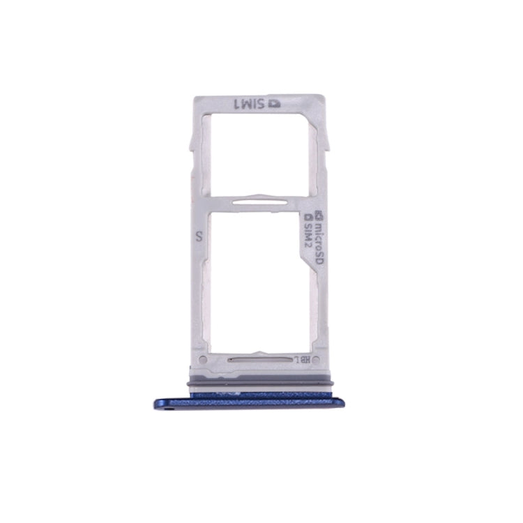 Samsung Galaxy S9 / S9+ SIM Card Tray | Dual SIM & Micro SD Slot Replacement