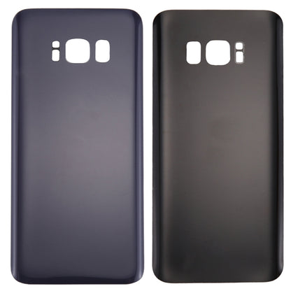 Samsung Galaxy S8 G950 Back Glass Battery Cover Replacement | Rear Housing Glass Panel