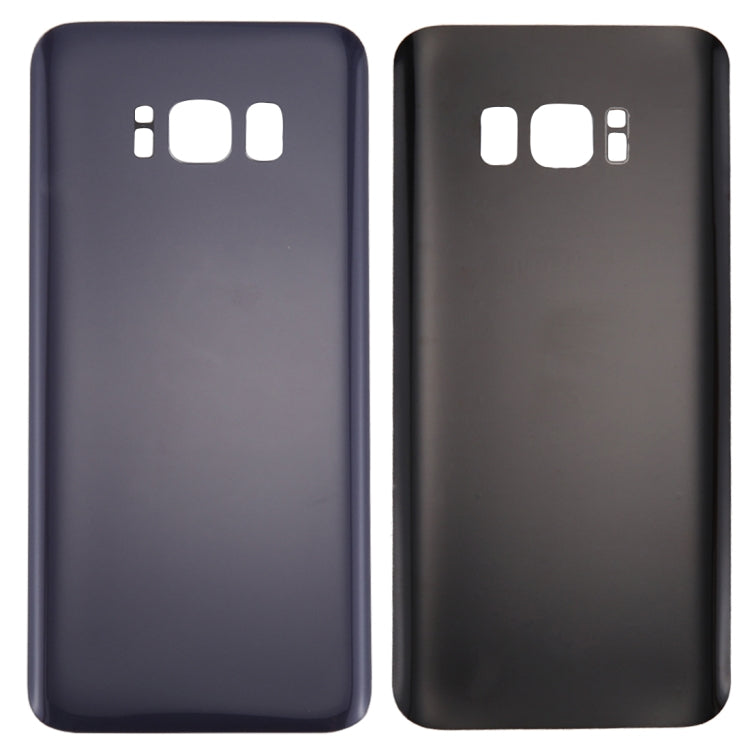 Samsung Galaxy S8 G950 Back Glass Battery Cover Replacement | Rear Housing Glass Panel