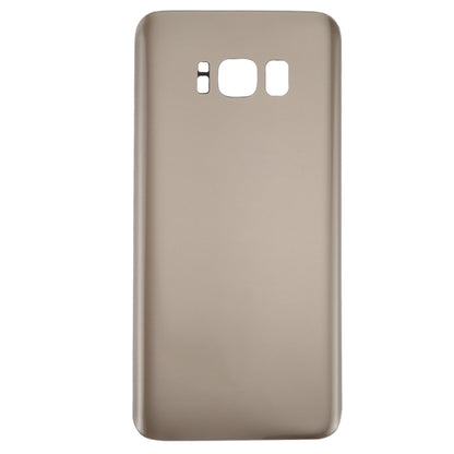 Samsung Galaxy S8 G950 Back Glass Battery Cover Replacement | Rear Housing Glass Panel