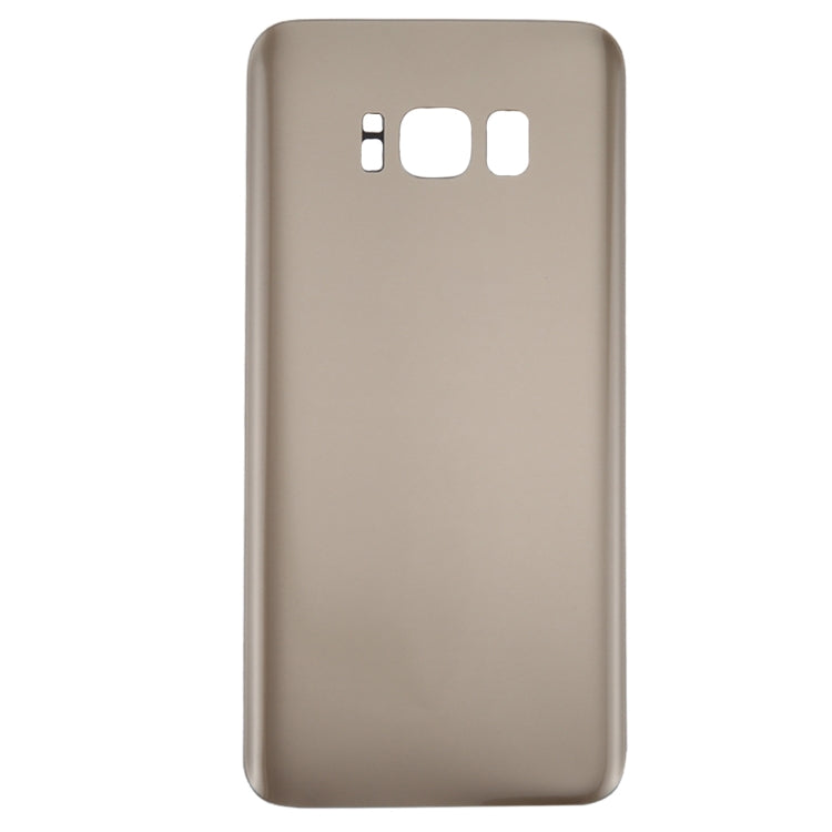 Samsung Galaxy S8 G950 Back Glass Battery Cover Replacement | Rear Housing Glass Panel