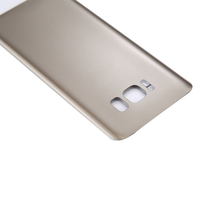 Samsung Galaxy S8 G950 Back Glass Battery Cover Replacement | Rear Housing Glass Panel