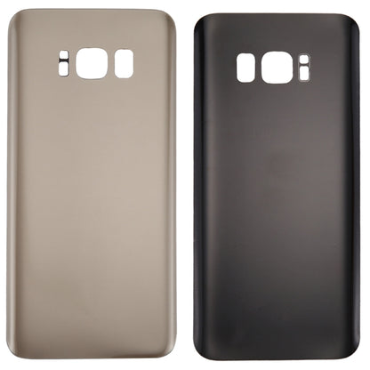 Samsung Galaxy S8 G950 Back Glass Battery Cover Replacement | Rear Housing Glass Panel
