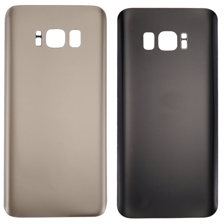 Samsung Galaxy S8 G950 Back Glass Battery Cover Replacement | Rear Housing Glass Panel