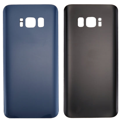 Samsung Galaxy S8 G950 Back Glass Battery Cover Replacement | Rear Housing Glass Panel