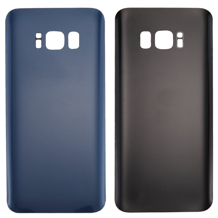 Samsung Galaxy S8 G950 Back Glass Battery Cover Replacement | Rear Housing Glass Panel