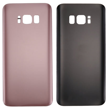 Samsung Galaxy S8 G950 Back Glass Battery Cover Replacement | Rear Housing Glass Panel