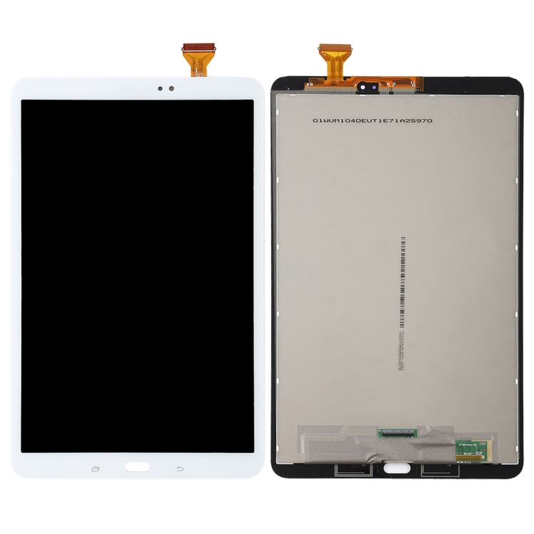 LCD Screen and Digitizer Full Assembly for Galaxy Tab A 10.1 / T580, For Samsung T580