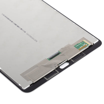LCD Screen and Digitizer Full Assembly for Galaxy Tab A 10.1 / T580, For Samsung T580