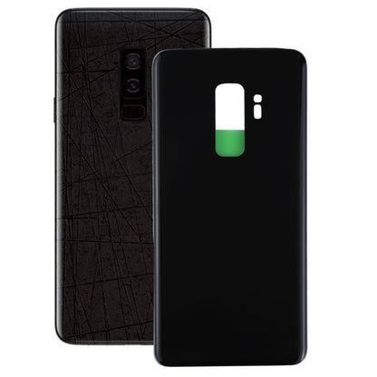 Samsung Galaxy S9+ G9650 Back Glass Battery Cover Replacement | Rear Housing Glass Panel