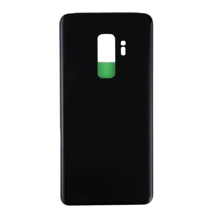 Samsung Galaxy S9+ G9650 Back Glass Battery Cover Replacement | Rear Housing Glass Panel