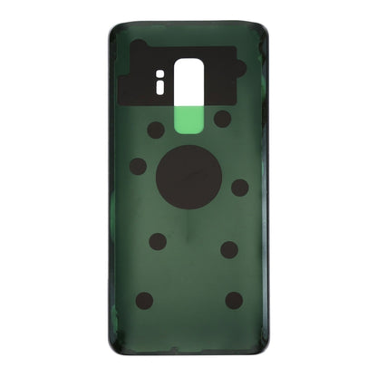 Samsung Galaxy S9+ G9650 Back Glass Battery Cover Replacement | Rear Housing Glass Panel