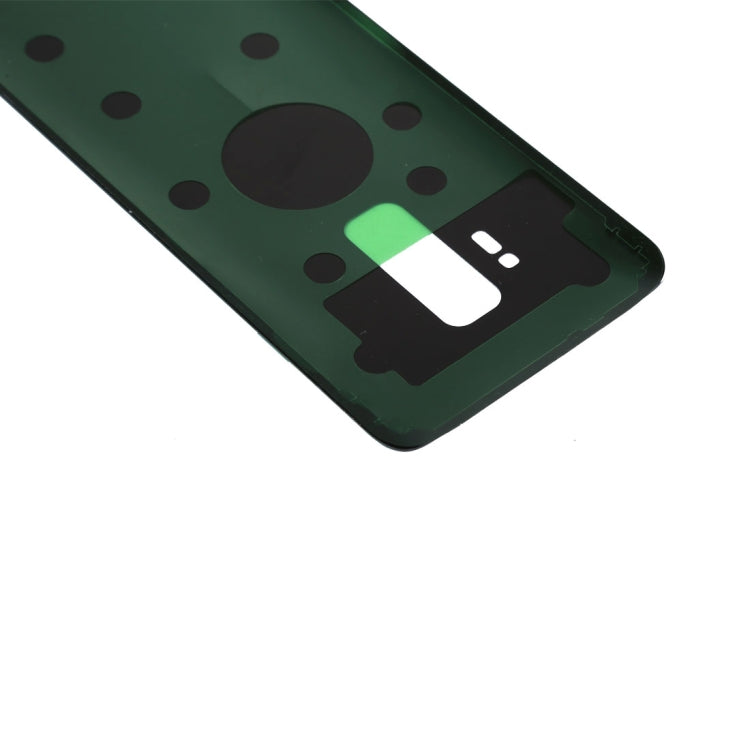 Samsung Galaxy S9+ G9650 Back Glass Battery Cover Replacement | Rear Housing Glass Panel