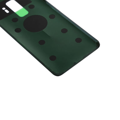 Samsung Galaxy S9+ G9650 Back Glass Battery Cover Replacement | Rear Housing Glass Panel
