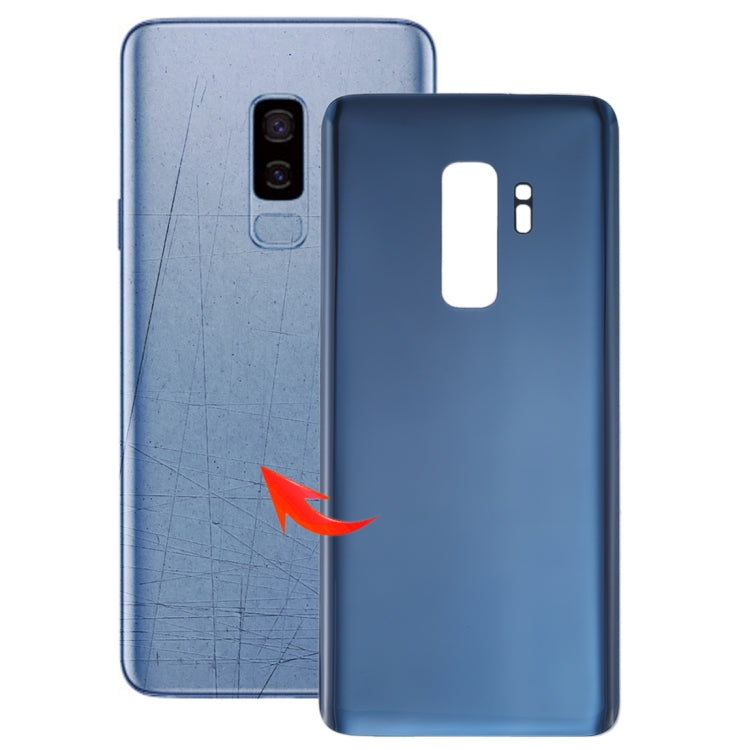 Samsung Galaxy S9+ G9650 Back Glass Battery Cover Replacement | Rear Housing Glass Panel