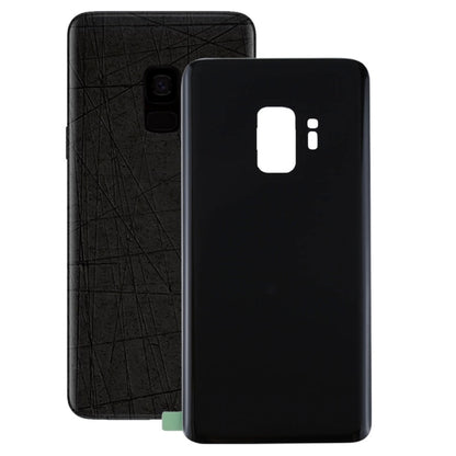 Samsung Galaxy S9 G9600 Back Glass Battery Cover Replacement | Rear Housing Glass Panel