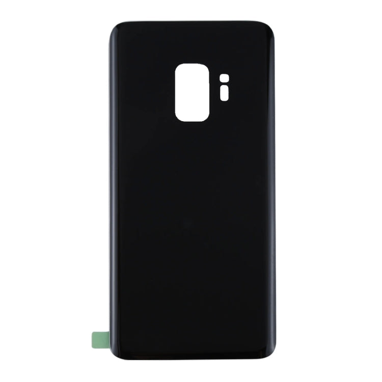 Samsung Galaxy S9 G9600 Back Glass Battery Cover Replacement | Rear Housing Glass Panel