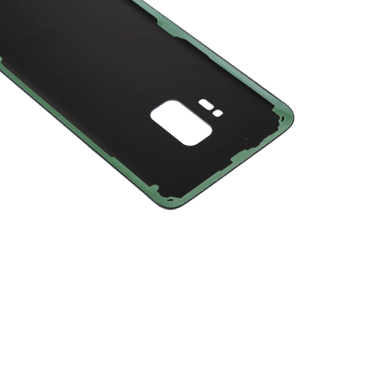 Samsung Galaxy S9 G9600 Back Glass Battery Cover Replacement | Rear Housing Glass Panel