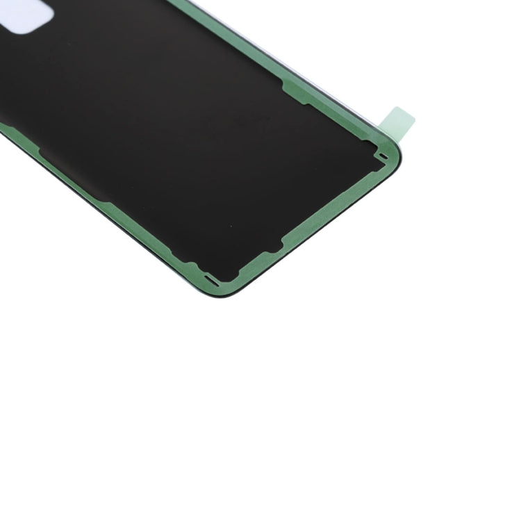 Samsung Galaxy S9 G9600 Back Glass Battery Cover Replacement | Rear Housing Glass Panel