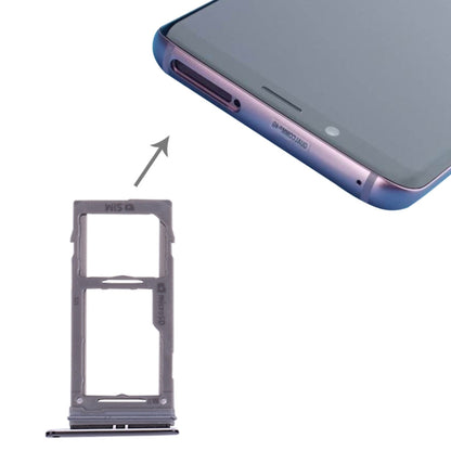 Samsung Galaxy S9 / S9+ SIM & Micro SD Card Tray