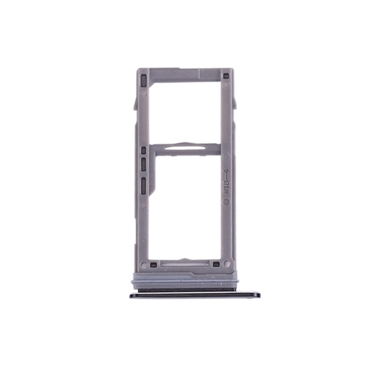 Samsung Galaxy S9 / S9+ Single SIM & Micro SD Card Tray Replacement – view 3