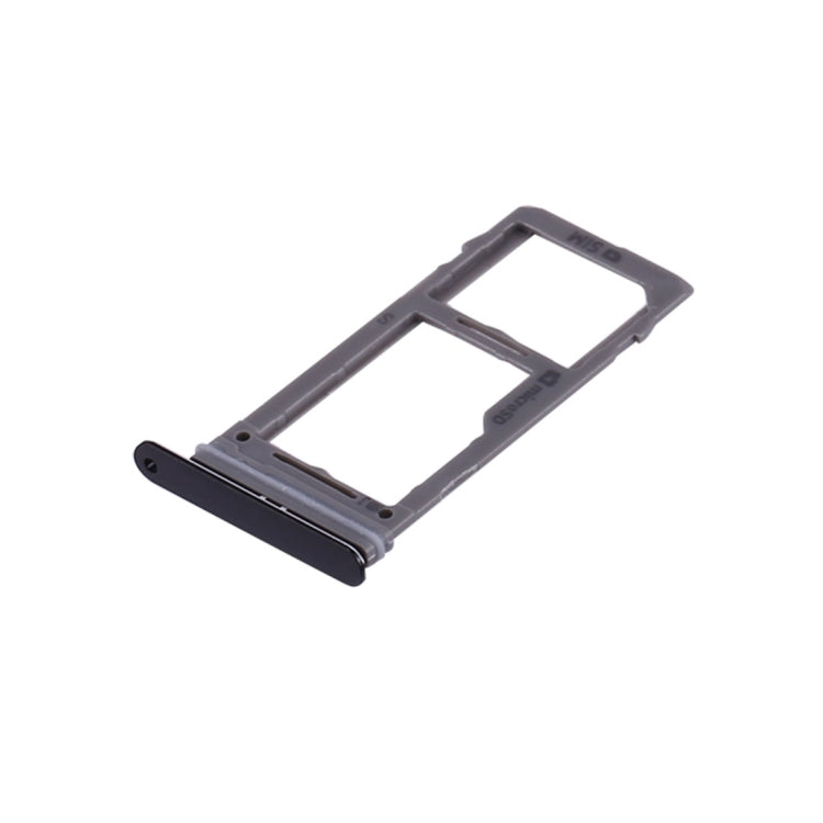 Samsung Galaxy S9 / S9+ Single SIM & Micro SD Card Tray Replacement – view 4