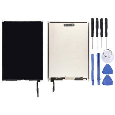 iPad 6th Gen 2018 9.7 LCD screen replacement, A1893 A1954