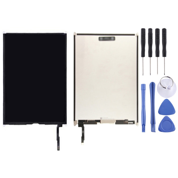 LCD Screen for Apple iPad 9.7 inch 2018 6th Generation (A1893, A1954)
