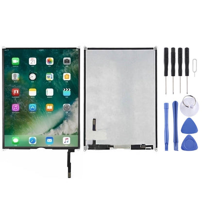 LCD Screen for Apple iPad 5th Generation 9.7 inch 2017 (A1822, A1823)