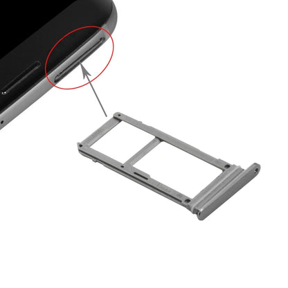 Samsung Galaxy S7 / G930 SIM Card Tray + SD Card Tray