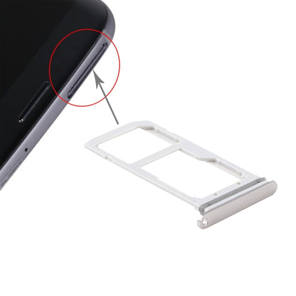Samsung Galaxy S7 / G930 SIM Card Tray + SD Card Tray