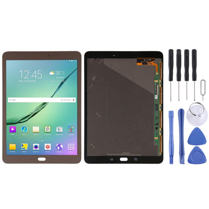 LCD Screen and Digitizer Assembly for Samsung Galaxy Tab S2 9.7 (T815, T810, T813)