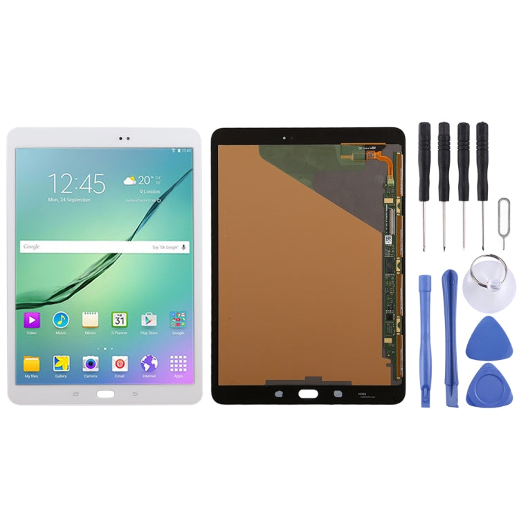 LCD Screen and Digitizer Assembly for Samsung Galaxy Tab S2 9.7 (T815, T810, T813)