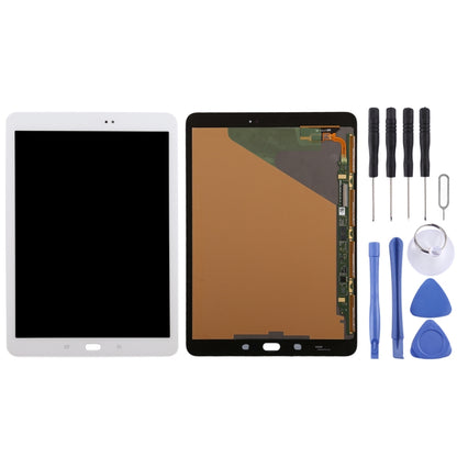 LCD Screen and Digitizer Assembly for Samsung Galaxy Tab S2 9.7 (T815, T810, T813)