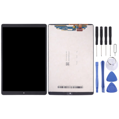 Samsung Galaxy Tab A SM-T510 digitizer repair part