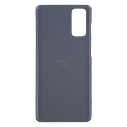 Samsung Galaxy S20 Battery Back Cover