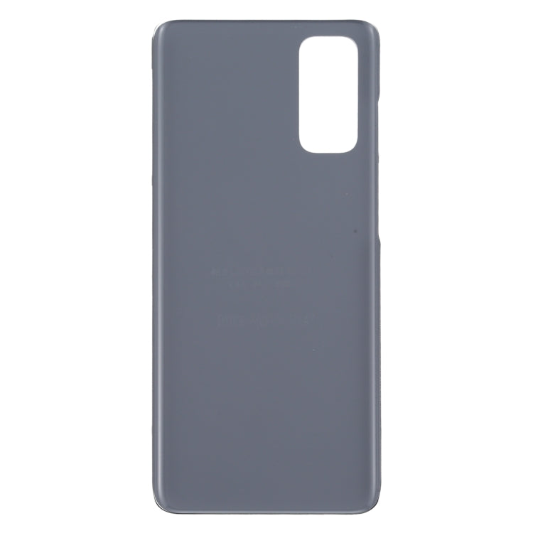 Samsung Galaxy S20 back cover for repair, UK stock