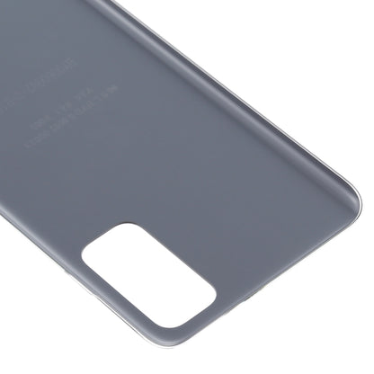 Samsung Galaxy S20 Battery Back Cover | Rear Housing Glass Replacement