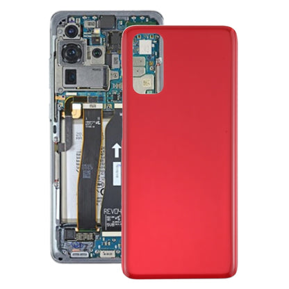 Samsung Galaxy S20 Battery Back Cover