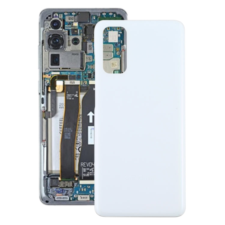 Samsung Galaxy S20 Battery Back Cover