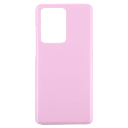 Samsung Galaxy S20 Ultra Back Cover | Rear Glass Housing Replacement Battery Cover
