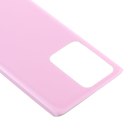 Samsung Galaxy S20 Ultra Back Cover | Rear Glass Housing Replacement Battery Cover