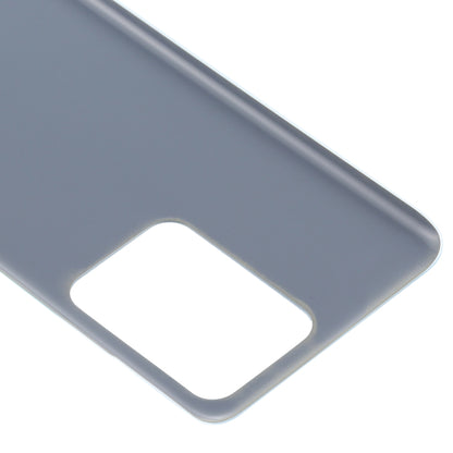 Samsung Galaxy S20 Ultra Back Cover | Rear Glass Housing Replacement Battery Cover