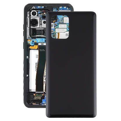Samsung Galaxy S10 Lite Battery Back Cover