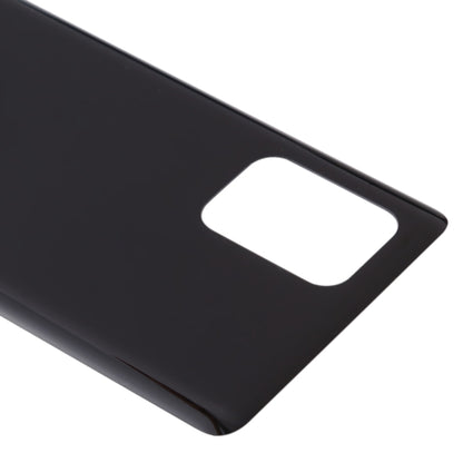 Samsung Galaxy S10 Lite Battery Back Cover