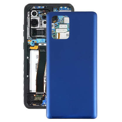 Samsung Galaxy S10 Lite Battery Back Cover