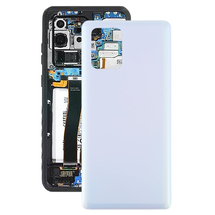 Samsung Galaxy S10 Lite Battery Back Cover